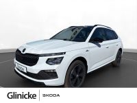 Skoda Kamiq - Vorschau Bild 1