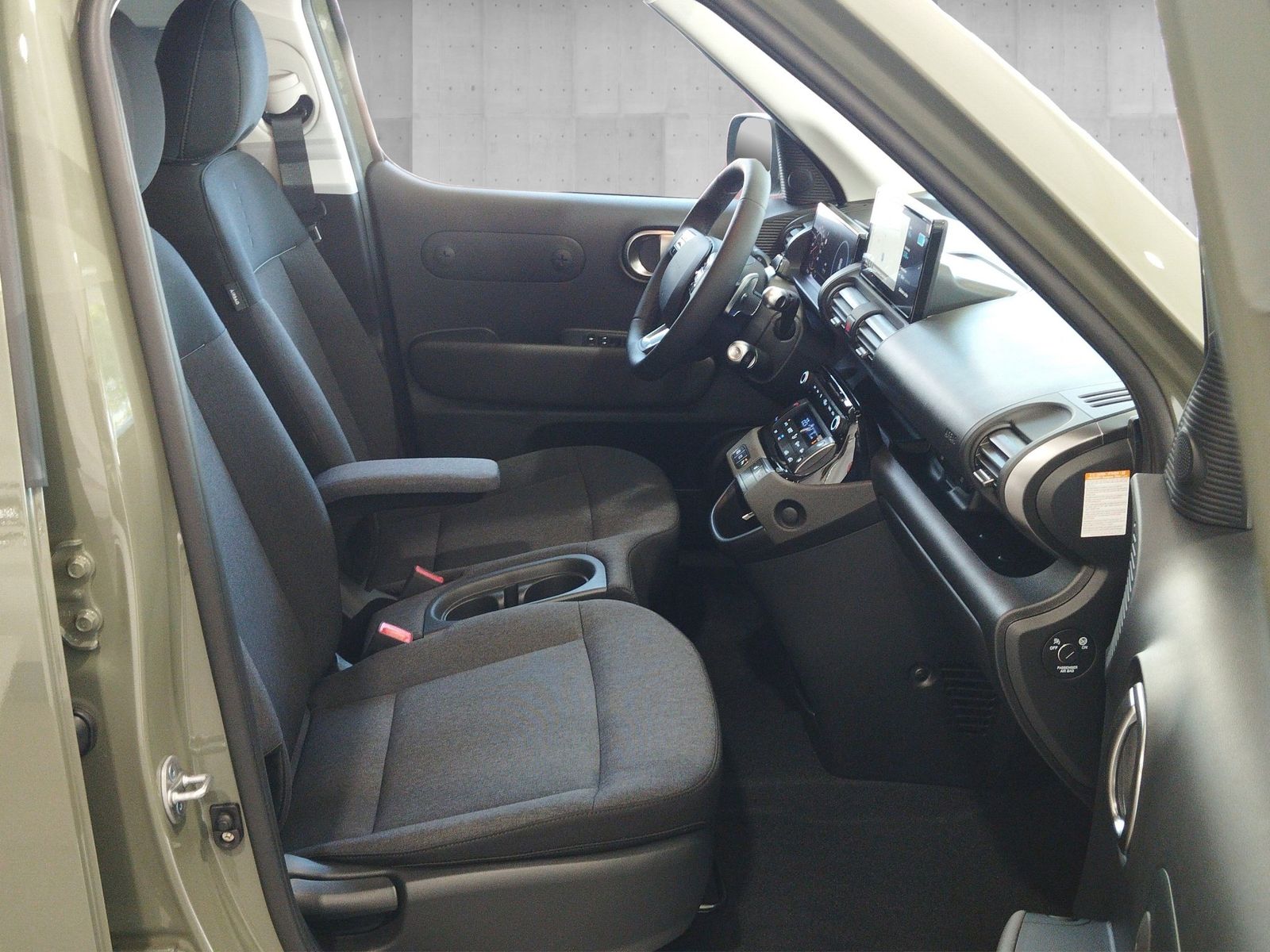 Hyundai INSTER – Bild 19