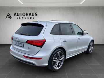 Audi Q5 - 3