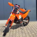 KTM 500 EXC-F RALLY Six Days - KTM EXC