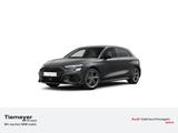 Audi S3 Sportback Q MATRIX-LED B&O PRIVVAY - Audi S3 in Bochum