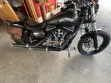 Harley-Davidson Street Bob - HARLEY-DAVIDSON 2009 STREET BOB