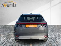 Hyundai TUCSON - Vorschau Bild 5