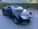 Opel Tigra Twin Top Edition - Opel Tigra: Cabrio