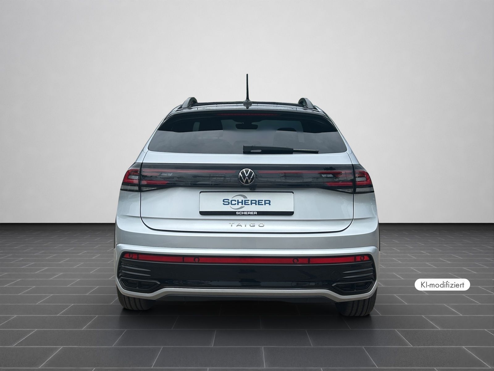 Volkswagen Taigo - Bild 8
