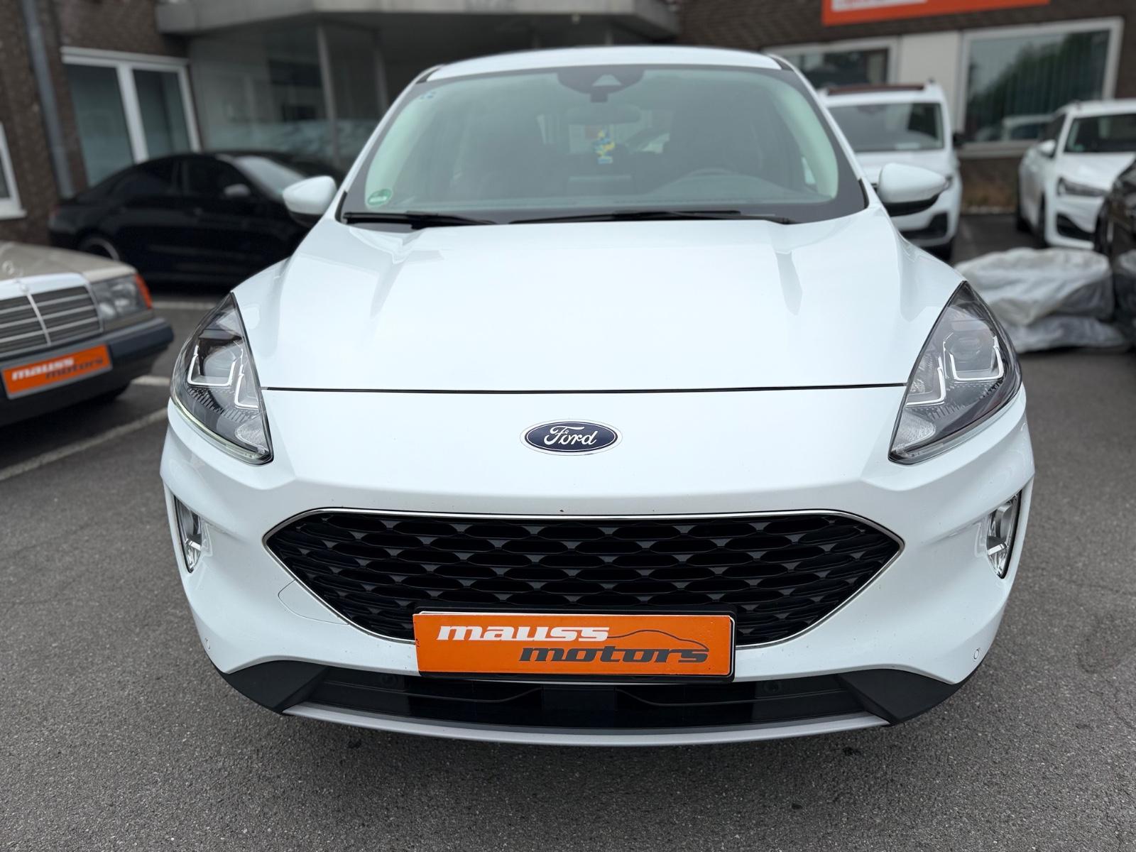 Ford Kuga Cool & Connect - 1985