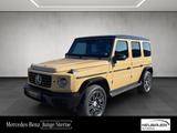 Mercedes-Benz G 450 d MBUX AHK Night - Mercedes-Benz G 450 Jahreswagen