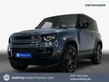 Land Rover Defender 90 D200 S 147 kW, 3-türig (Diesel)
