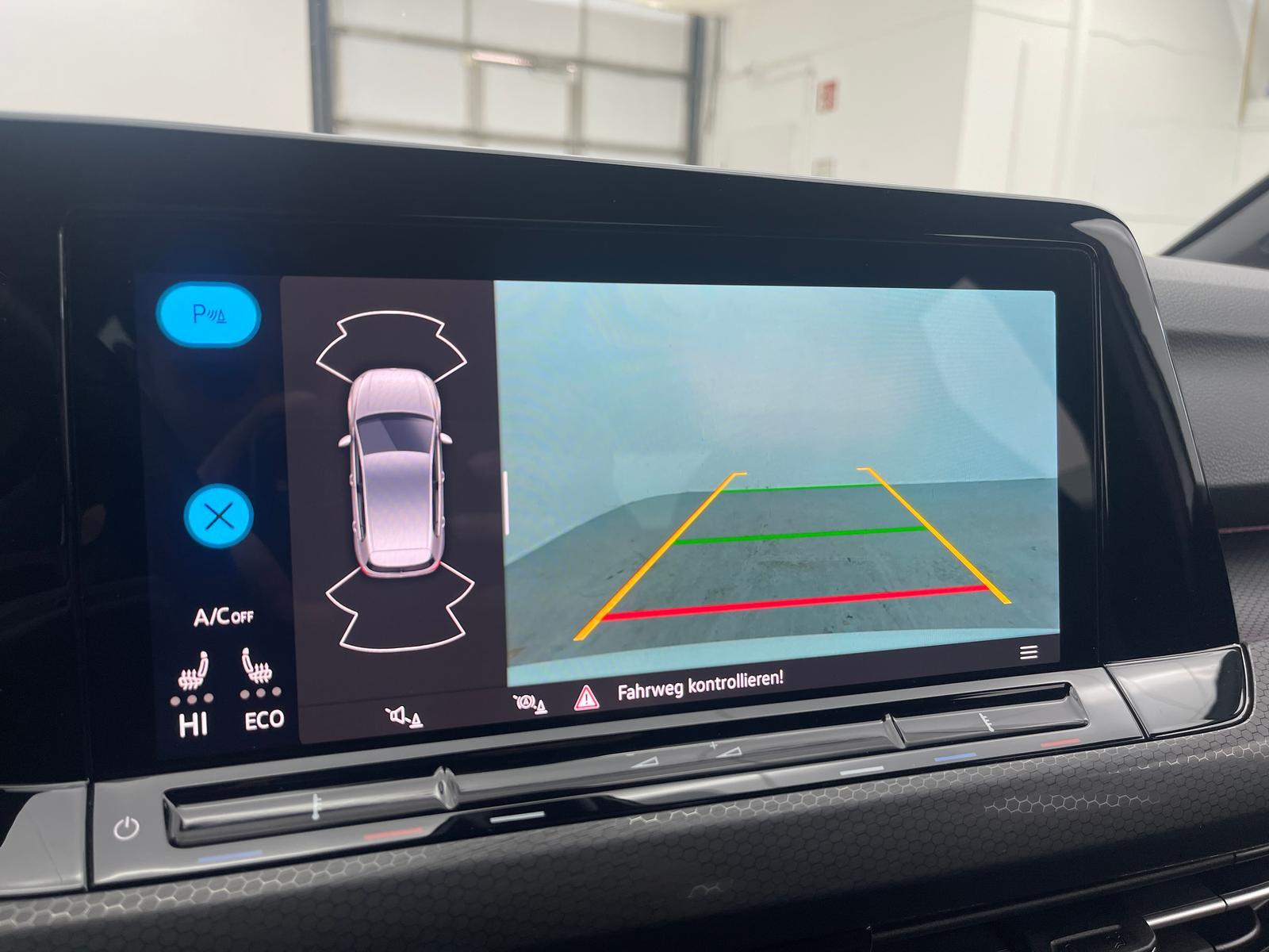 Volkswagen Golf GTE eHybrid *CARPLAY*LED*KAM*SHZ*PARK*, миниатюра 18