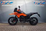 KTM 390 Adventure X Quickshifter  - KTM 390 ADVENTURE X