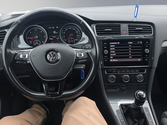 Golf VII Variant Comfortline
