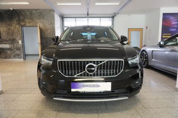 Volvo XC40 - 2