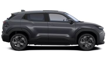 Toyota Urban Cruiser 61 kWh Lounge *19Z*360*JBL*PANO*