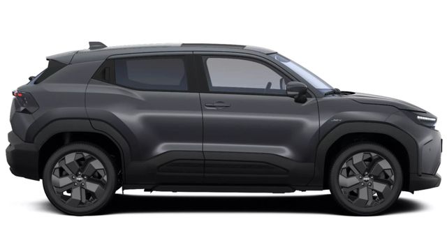 Toyota Urban Cruiser 61 kWh Lounge *19Z*360*JBL*PANO*