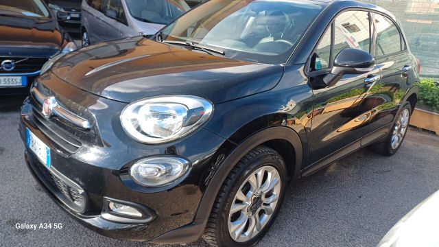 Fiat 500X 1.3 MultiJet 95 CV Pop Star