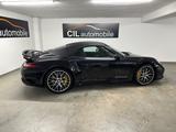 Porsche 911 Turbo S Cabriolet*CARBON*BOSE* - Porsche: Turbo 911