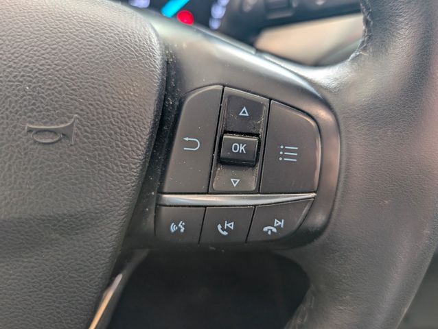 Ford Focus Titanium 1.0 EcoboostHybrid 155PS