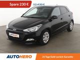 Hyundai i20 1.4 Trend Aut.*SPUR*PDC*SHZ*KLIMA*TEMPO* - Hyundai i20: Automatik