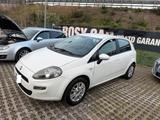 Fiat Punto 1.2 8V 5 porte Lounge-05/2012 - Fiat Punto: 1.0