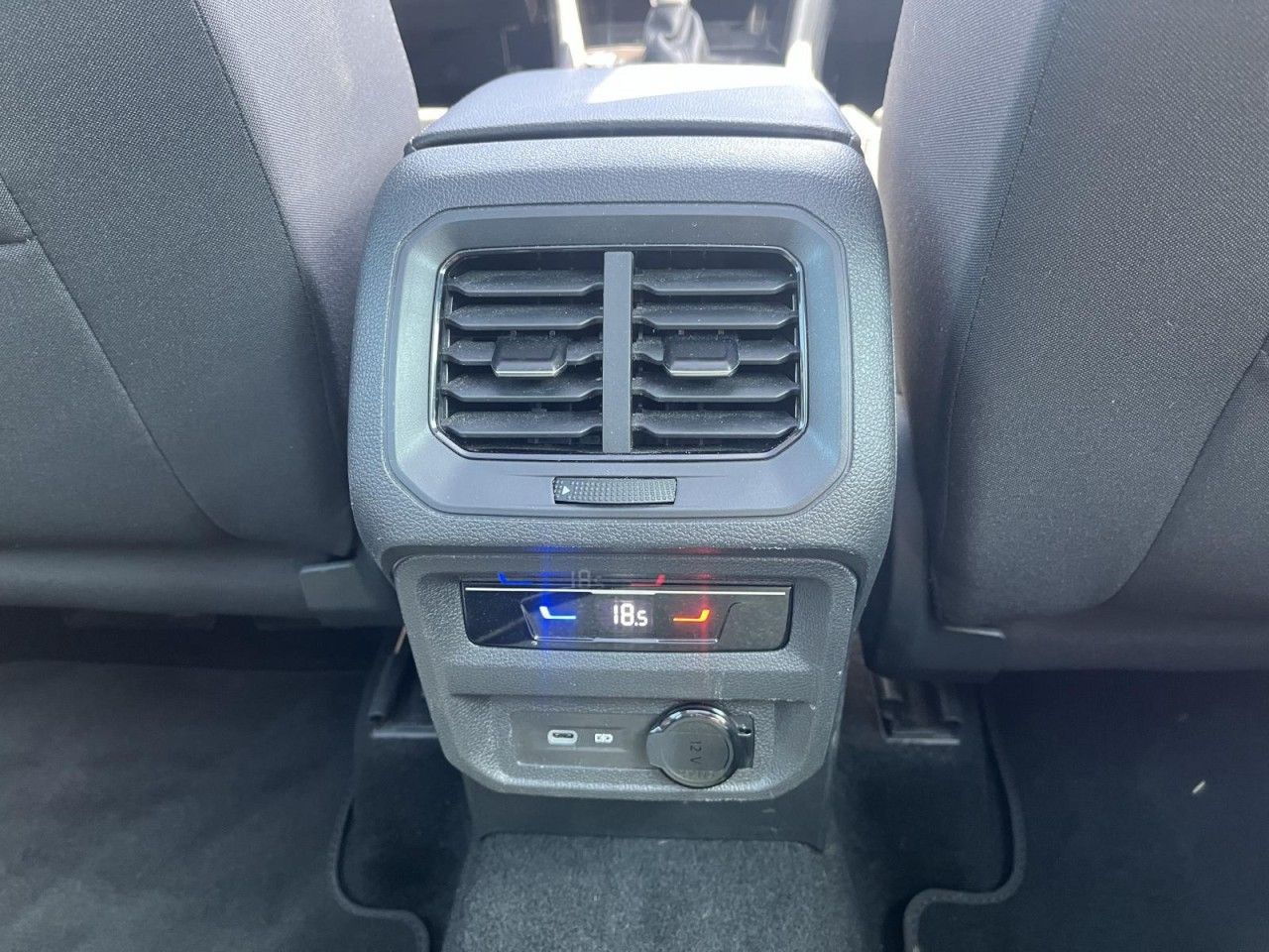 Volkswagen Tiguan - Bild 14