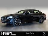 Mercedes-Benz E 300 de+AIRMATIC+BURMESTER 4D+AKUSTIK-KOMFORT-P