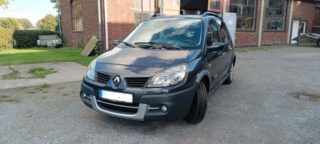 Renault Scenic 1.6 16V