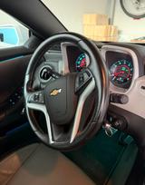 Chevrolet Camaro V6 US-Import - : Import