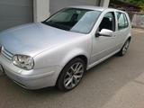 Volkswagen Golf IV V5  Automatik - Volkswagen Golf: Iv V5