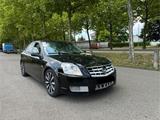 Cadillac BLS Sport Lim. Bose Sound - Cadillac BLS mit Diesel-Antrieb