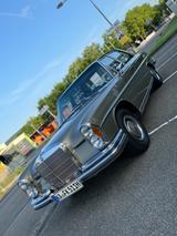 Mercedes-Benz 300 SEb  - Mercedes-Benz Gebrauchtwagen von 1967