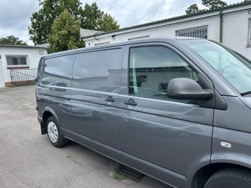 Volkswagen T5 Transporter - 8