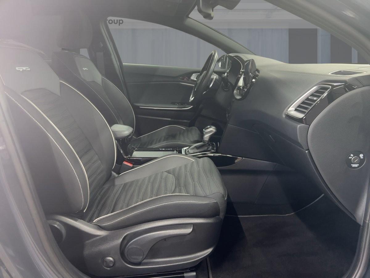 Kia ProCeed 1.5 T-GDI GT Line Apple CarPlay SHZ PDC 