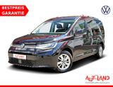 Volkswagen Caddy Maxi 1.5 TSI LED Klimaaut. Navi 7-Sitzer