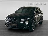 Hyundai TUCSON 1.6 T-GDI DCT 2WD N LINE+LED-Paket SHZ|LM - Hyundai: Allradantrieb