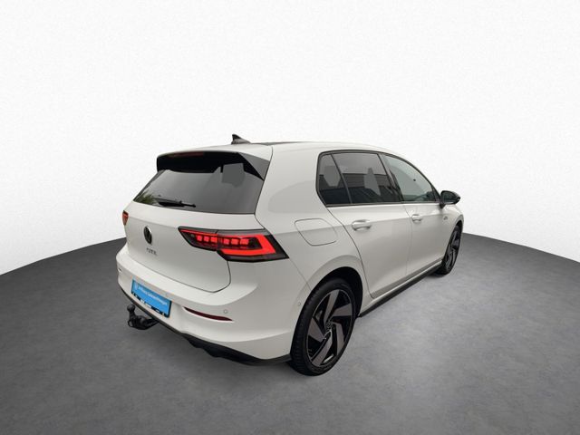 Golf GTE TSI eHYBRID BLACKSTYLE IQ LIGHT+PANO+AH
