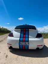 Volkswagen Beetle 2.0 TSI DSG Sport Sport Martini Design - gebrauchte VW Beetle aus dem Jahr 2011