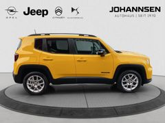 JEEP Renegade MHEV 1.5 130PS
