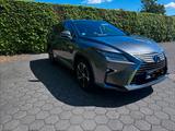 Lexus RX 450h Luxury Line Luxury Line - Lexus RX-Serie Gebrauchtwagen
