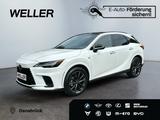 Lexus RX 450h + 4x4 Plug-in F SPORT Design - Lexus: 450h