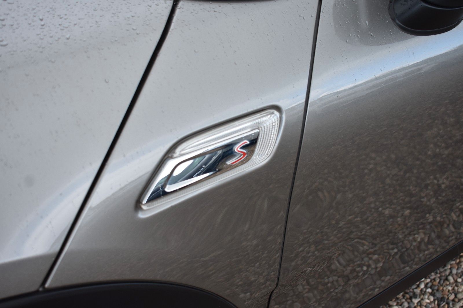 Fahrzeugabbildung MINI Cooper SD Clubman H&K HUD Panorama ACC Leder AHK