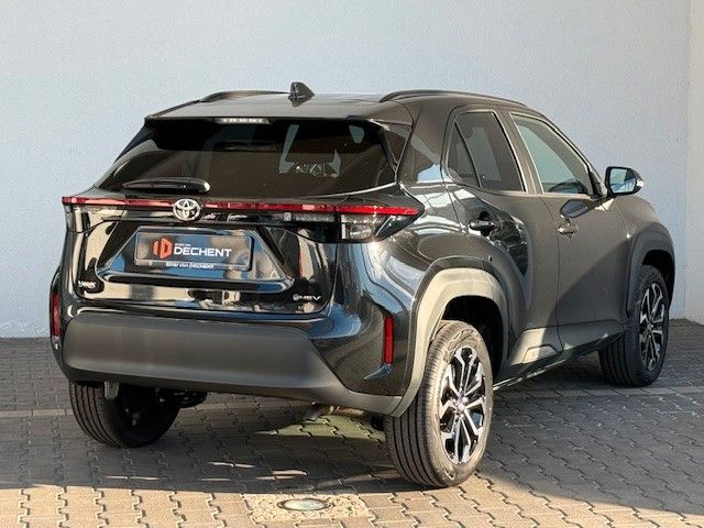 Fahrzeugabbildung Toyota Yaris Cross Teamplayer 1.5l Hybrid 130PS Kamera!