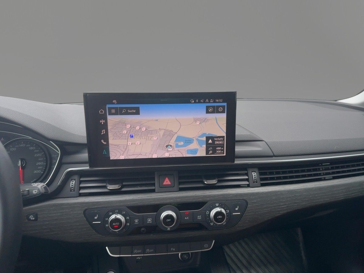 Audi A4 - Bild 11