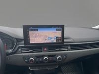 Audi A4 - Vorschau Bild 11