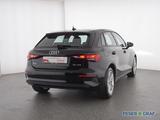 Audi A3 Sportback 35 TDI smartphone int./ PDC hinten/ - Audi A3 aus 2021
