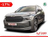 Skoda Kodiaq Sportline 1.5 TSI DSG Matrix ACC 360° AHK