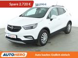 Opel Mokka X 1.4 Turbo Innovation Start/Stop 4x4*NAVI - Opel Mokka X in Essen