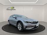 Volkswagen Passat Alltrack 4M 2.0TDI*DSG*VIRTUAL*MATRIX*AHK - Volkswagen Passat Alltrack aus 2022