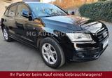 Audi Q5 2.0 TDI Quattro S-Line 2.Hd AHK Pano LED ACC - Audi Q5 Gebrauchtwagen in Hannover