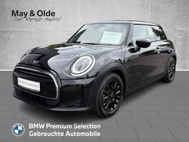 MINI Cooper PANO LED Apple Car Play Ambientebel.