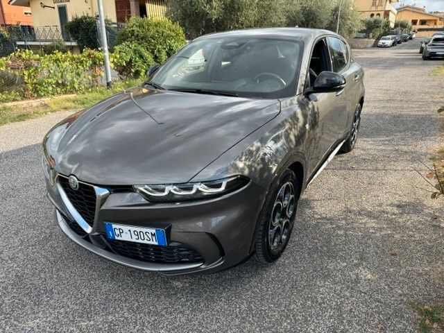 Other Alfa Romeo Tonale 1.5 160 CV MHEV TCT7 Ti